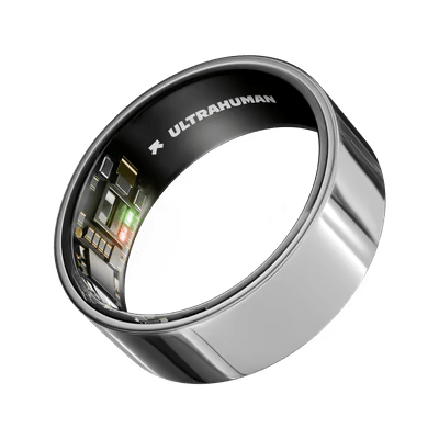 R*様 Ultrahuman Ring AIR Ultrahuman Ring Air Review: A Long-Term Expert Analysis (2026)