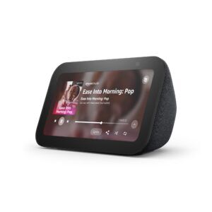 Echo Show 8 3rd Gen Review: The Smart Display That Balances Size